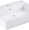 Раковина Grohe Cube Ceramic 3947700H - 0
