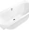 Акриловая ванна Villeroy & Boch Oberon 2.0 180x80 alpin UBQ180OBR2DV-01 - 3