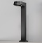 Наземный высокий светильник Maytoni Share O443FL-L12GF3K - 2