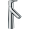Смеситель для раковины Hansgrohe Talis S 100, однорычажный, CoolStart, без сливного набора, хром 72023000 - 0