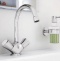 Смеситель Grohe Costa L 31812001 для кухонной мойки - 6