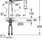 Смеситель Grohe K7 32950DC0 для кухонной мойки - 2