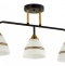 Люстра на штанге Lumion Nettie 5214/3CA - 0