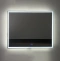 Зеркало BelBagno 100х80 с подсветкой, Bluetooth, микрофоном и динамиками  SPC-GRT-1000-800-LED-TCH-PHONE - 0