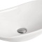 Раковина SantiLine SL-1025 - 0