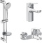 Душевой комплект Ideal Standard Ceraflex BD001AA - 0