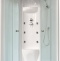 Душевая кабина Royal Bath RB 100HK7-WT RB100HK7-WT - 0