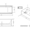 Акриловая ванна AM.PM Gem 170x70 W90A-170-070W-A - 1