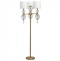 Торшер Chiaro Оделия 1 619041503 - 0