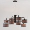 Подвесная люстра Citilux Форма CL428281 - 4