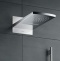 Верхний душ Hansgrohe Raindance Rainfall 180 AIR 2jet 28433400 - 1
