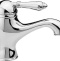 Смеситель Nicolazzi Classica Lusso 3402 CR 75 для раковины 3402CR75 - 0