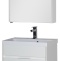 Зеркало-шкаф Aquanet Латина 60 белый 179942 - 4