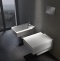 Унитаз подвесной Jacob Delafon Terrace EDA102 - 3
