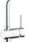 Смеситель Grohe Minta 31375000 для кухонной мойки - 0