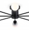 Потолочная люстра Ambrella Light TR TR80411 - 0