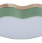 Накладной светильник Loft it Axel 4 10005/30 Green - 0