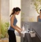 Смеситель Hansgrohe Metropol 32511000 для раковины, с донным клапаном Push-Open - 2