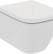 Унитаз подвесной Ideal Standard I.Life с крышкой, белый (K T461401) - 0