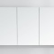 Зеркало-шкаф BelBagno SPC-3A-DL-BL-1200 - 1
