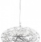 Подвесной светильник Loft it Raimond 1898/500 Chrome - 3