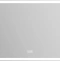 Зеркало BelBagno 100х60 с подсветкой, подогревом  SPC-GRT-1000-600-LED-TCH-WARM - 0