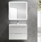 Комплект мебели BelBagno Vittoria 70 белый  - 0