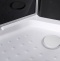 Душевая кабина DETO L801ELBLACK - 10
