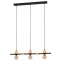 Подвесной светильник Eglo Bramerton 43752 - 0