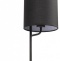 Настольная лампа декоративная Loft it Ritz 10253T Black - 1