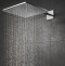 Верхний душ Grohe Rainshower SmartActive Cube 26479000 - 4