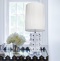 Настольная лампа декоративная Loft it Сrystal 10281 - 4