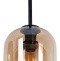 Подвесной светильник Arte Lamp Paio A7015SP-1BK - 0