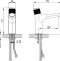 Смеситель для раковины Lemark Project LM4676C - 1