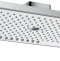 Верхний душ Hansgrohe Rainmaker Select 460 24007400 - 0