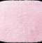 Коврик для ванной комнаты Wasserkraft Dill розовый BM-3947 - 0