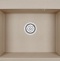 Мойка кухонная Granula GR-6001 песок - 0