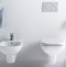 Унитаз подвесной Duravit D-Code - 3