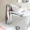 Смеситель Grohe Eurosmart Cosmopolitan 23325000 для раковины - 7
