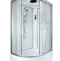 Душевая кабина Deto ЕМ 4512R EM4512R - 2