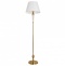 Торшер Arte Lamp Gracie A7301PN-1PB - 0