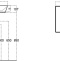 Раковина STWORKI накладная 40 3040-KL - 9