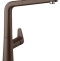 Смеситель для кухонной мойки Blanco Avona коричневый  521284 - 0