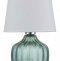 Настольная лампа декоративная Escada Pion 10194/L Green - 0