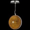 Подвесной светильник Lucia Tucci COIN COIN 2890.R170.1 D310 YL - 2