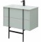 Тумба под раковину Allen Brau Reality 80 светло - зеленый матовый 1.32005.PWM - 8
