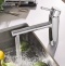 Смеситель Grohe Concetto 30273001 для кухонной мойки - 5