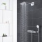 Душевой комплект Grohe Rainshower SmartControl duo 26443000 - 3
