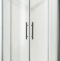 Душевой уголок RGW Passage PA-55 800x800x1950 профиль хром 06085588-11 - 0