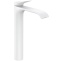 Смеситель для раковины Hansgrohe Vivenis белый матовый 75042700 - 0